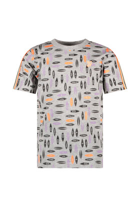 TYGO&vito Jongens T-shirt Desmond