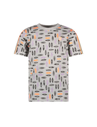 TYGO&vito Jongens T-shirt Desmond