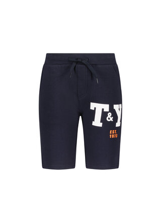 TYGO&vito Jongens Short Brad