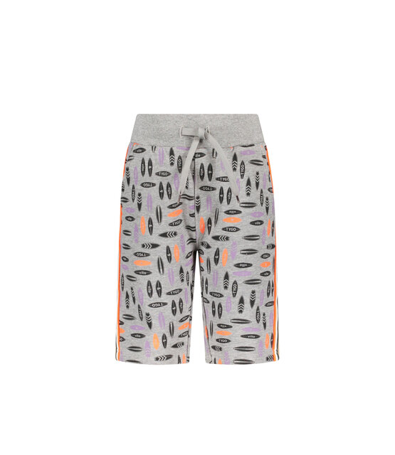 TYGO&vito Jongens Short Thomas