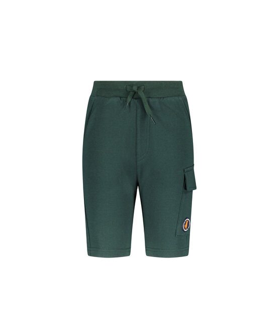 TYGO&vito Jongens Short Bruce