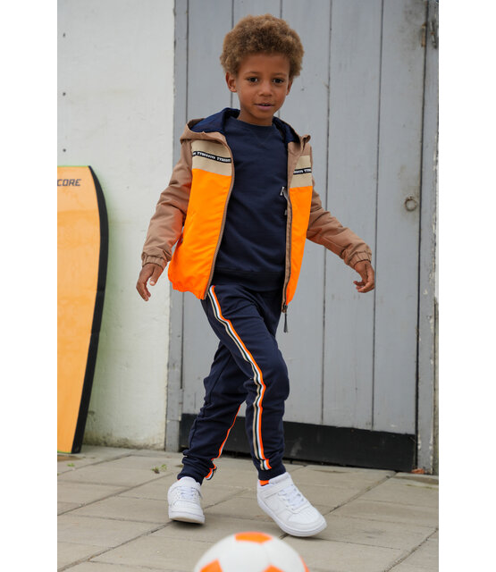 TYGO&vito Jongens Broek Bas