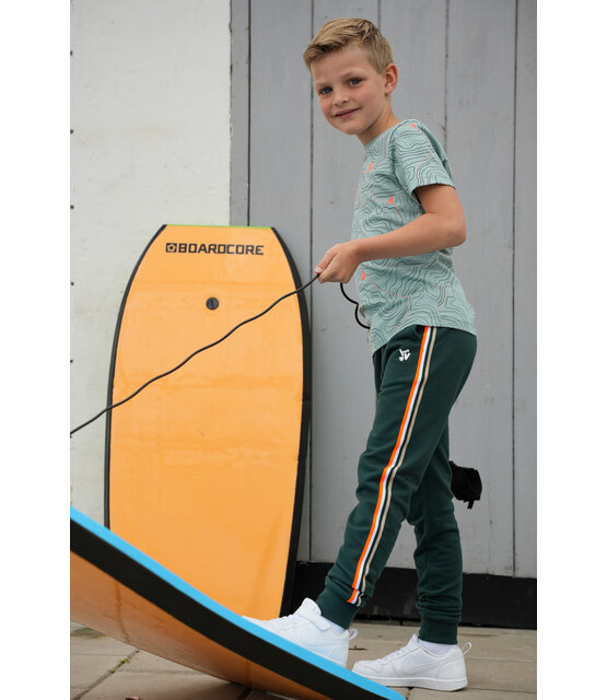 TYGO&vito Jongens Broek Bas