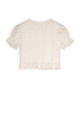 NONO Meisjes Blouse Tylia