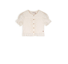 NONO Meisjes Blouse Tylia