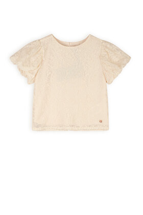 NONO Meisjes Blouse Tessy