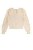 NONO Meisjes Blouse Tirzy
