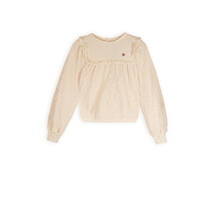NONO Meisjes Blouse Tirzy