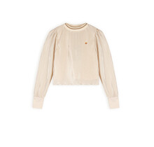 NONO Meisjes Blouse Tisja