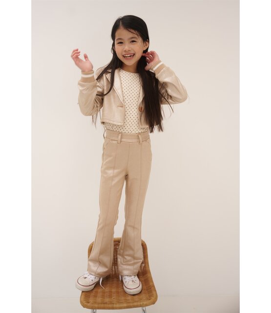 NONO Meisjes Blazer Dissy