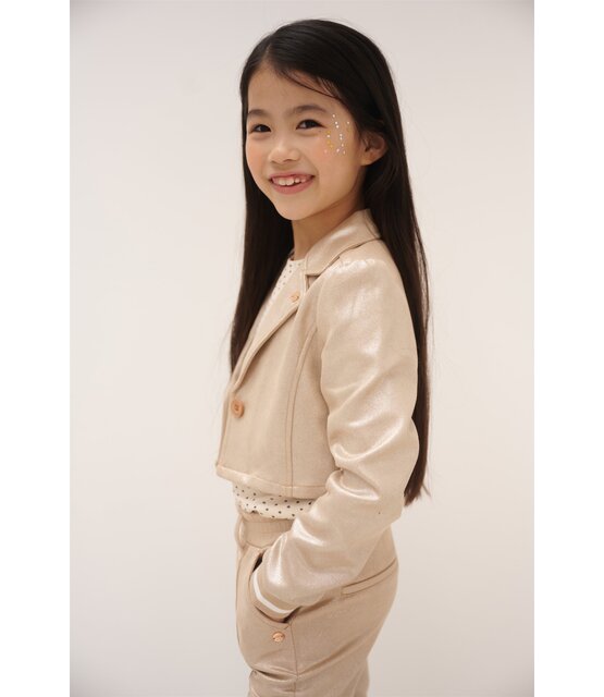 NONO Meisjes Blazer Dissy