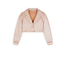 NONO Meisjes Blazer Dissy