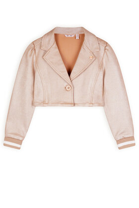NONO Meisjes Blazer Dissy