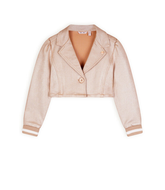 NONO Meisjes Blazer Dissy