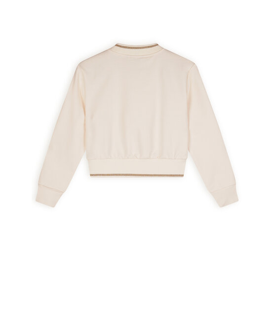 NONO Meisjes Vest Dita