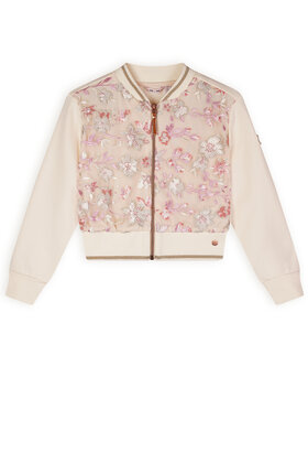 NONO Meisjes Vest Dita