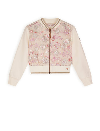 NONO Meisjes Vest Dita