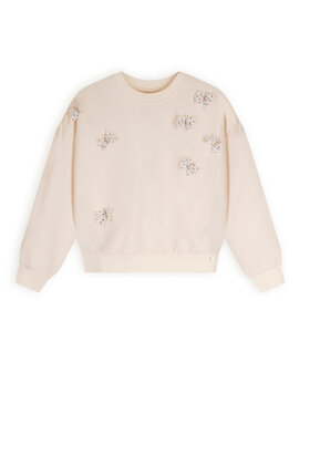NONO Meisjes sweater Kimas