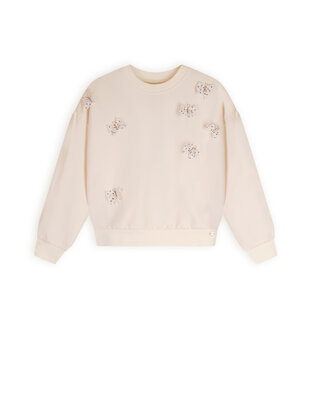 NONO Meisjes sweater Kimas