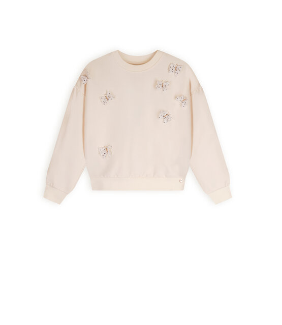 NONO Meisjes sweater Kimas