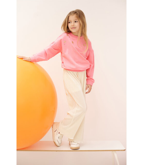 NONO Meisjes sweater Kimas