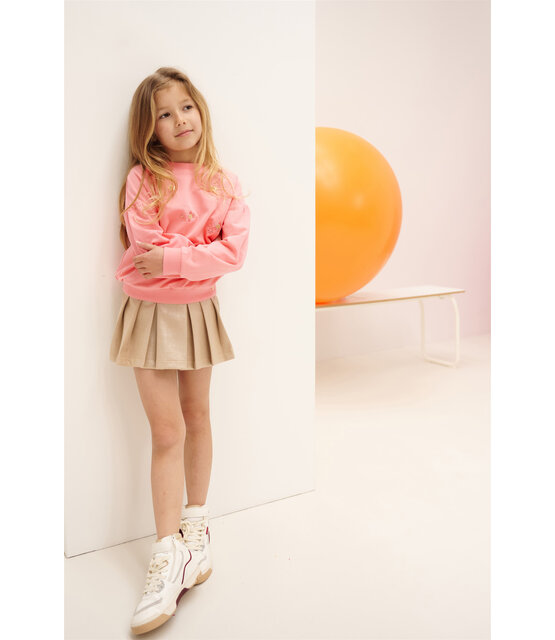 NONO Meisjes sweater Kimas