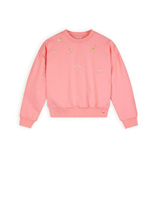 NONO Meisjes sweater Kimas