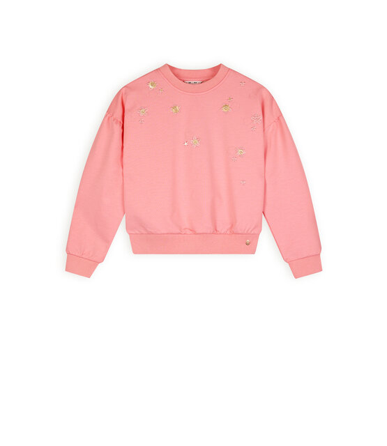 NONO Meisjes sweater Kimas