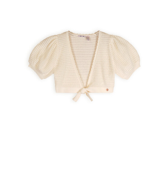 NONO Meisjes vest Azra