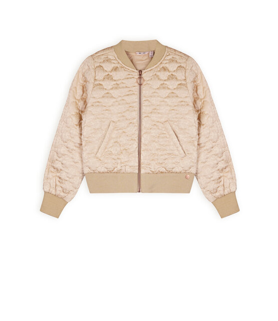 NONO Meisjes Jas Doria