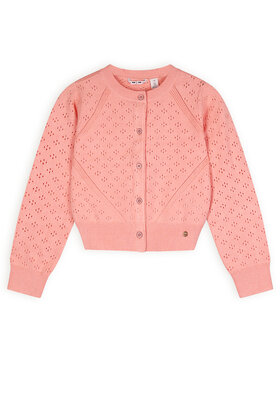 NONO Meisjes vest Alia