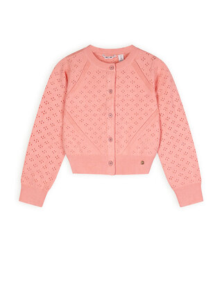 NONO Meisjes vest Alia