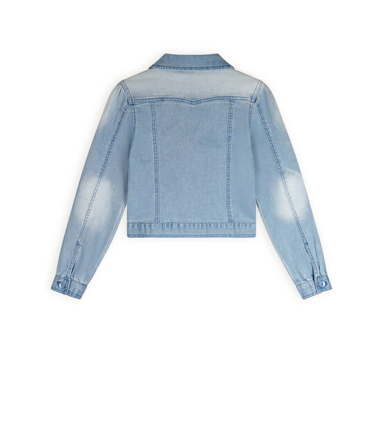 NONO Meisjes Jas Donna