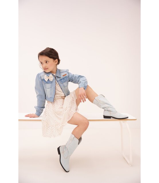 NONO Meisjes Jas Donna