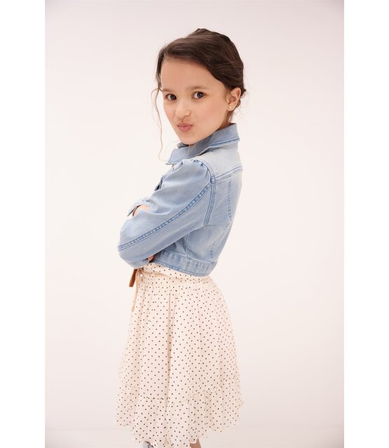 NONO Meisjes Jas Donna