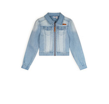 NONO Meisjes Jas Donna