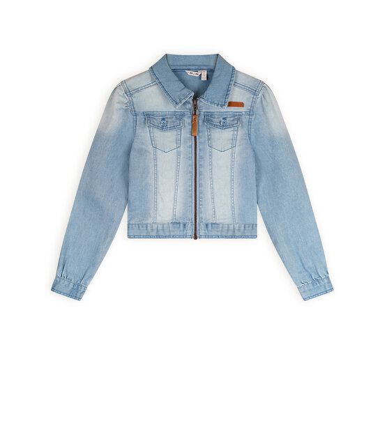 NONO Meisjes Jas Donna