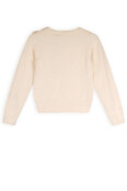 NONO Meisjes sweater Ketan