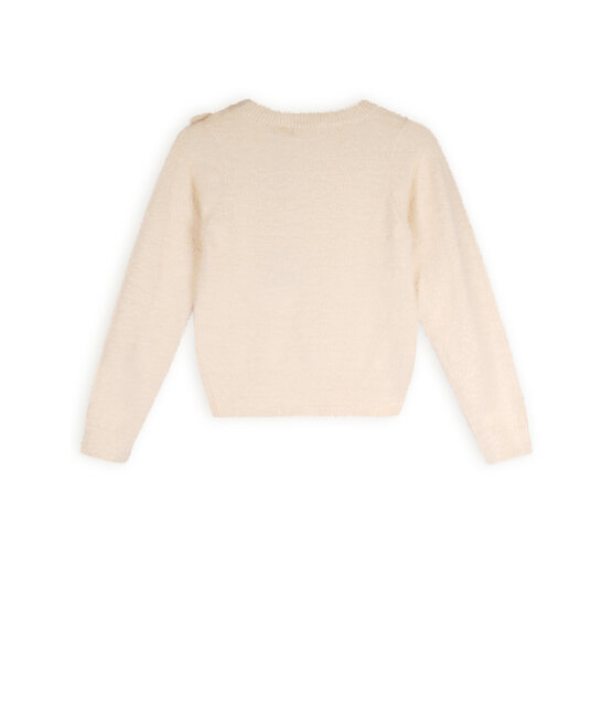 NONO Meisjes sweater Ketan