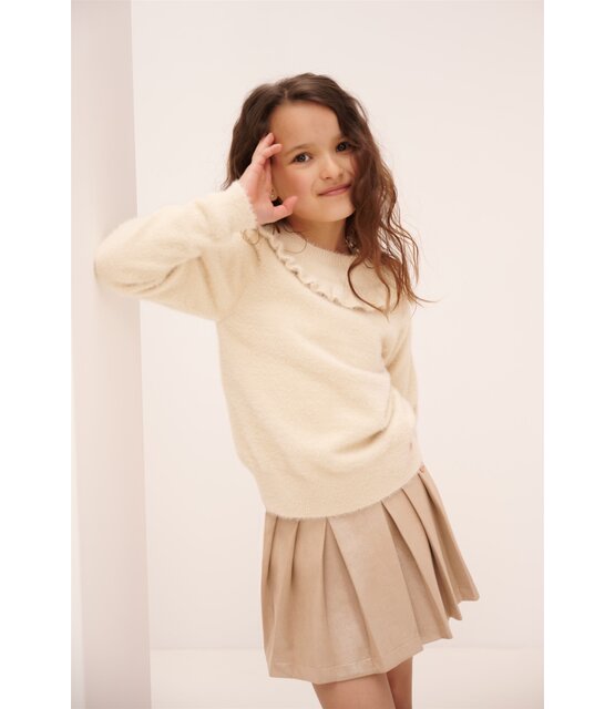 NONO Meisjes sweater Ketan