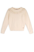 NONO Meisjes sweater Ketan