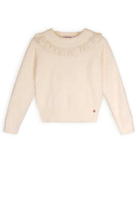 NONO Meisjes sweater Ketan