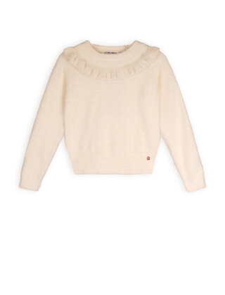 NONO Meisjes sweater Ketan