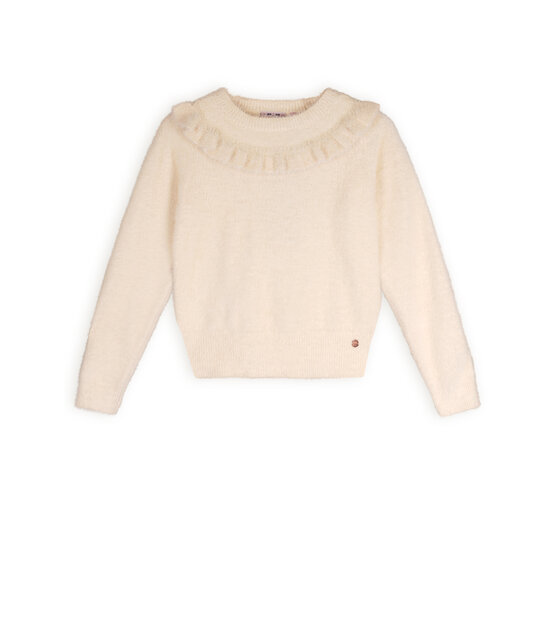 NONO Meisjes sweater Ketan