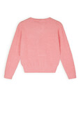 NONO Meisjes sweater Ketan