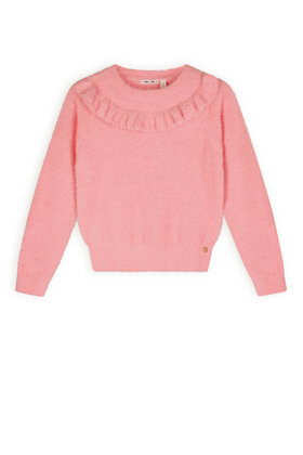 NONO Meisjes sweater Ketan