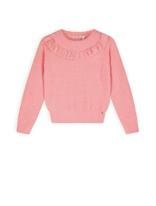 NONO Meisjes sweater Ketan