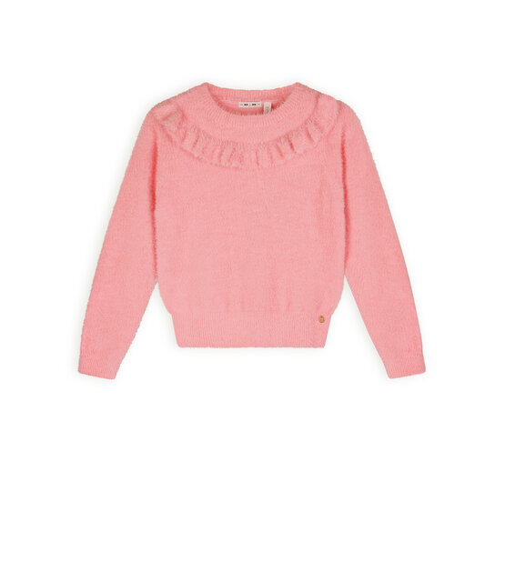 NONO Meisjes sweater Ketan