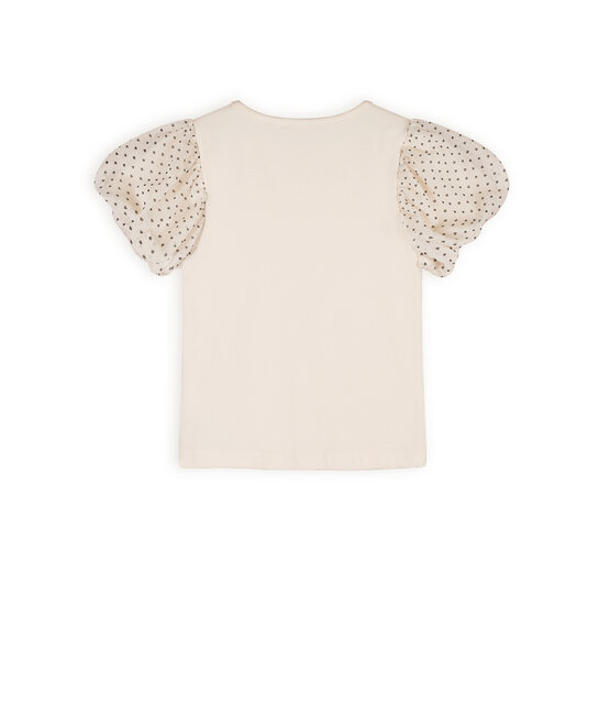 NONO Meisjes T-Shirt Kaya