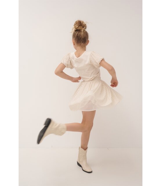 NONO Meisjes T-Shirt Kaya